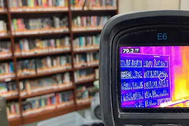 local Restoration Services